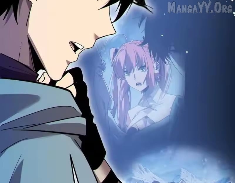 I Rely on My Invincibility to Deal Tons of Damage Passively! Chapter 150 - page 91